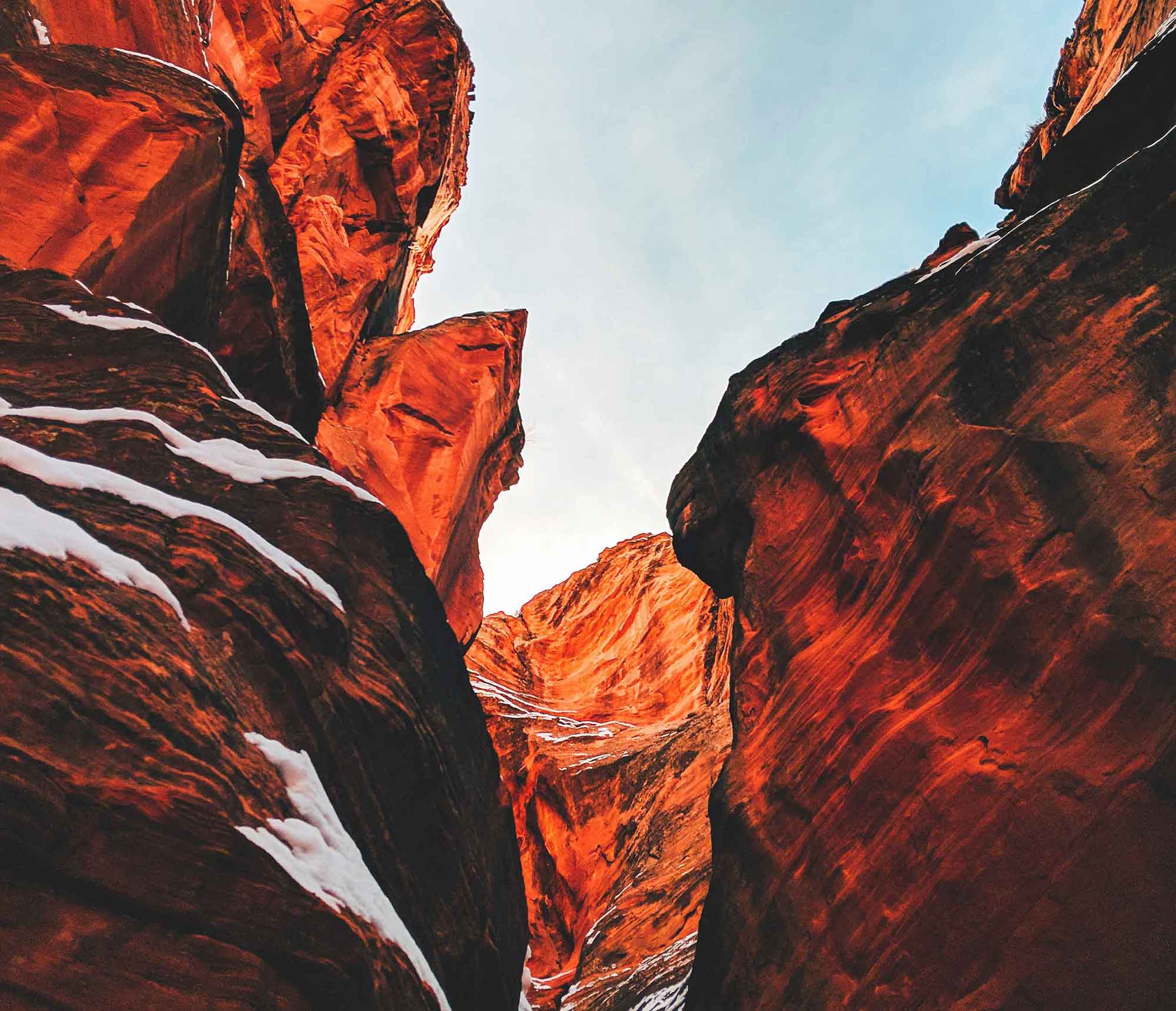 canyon