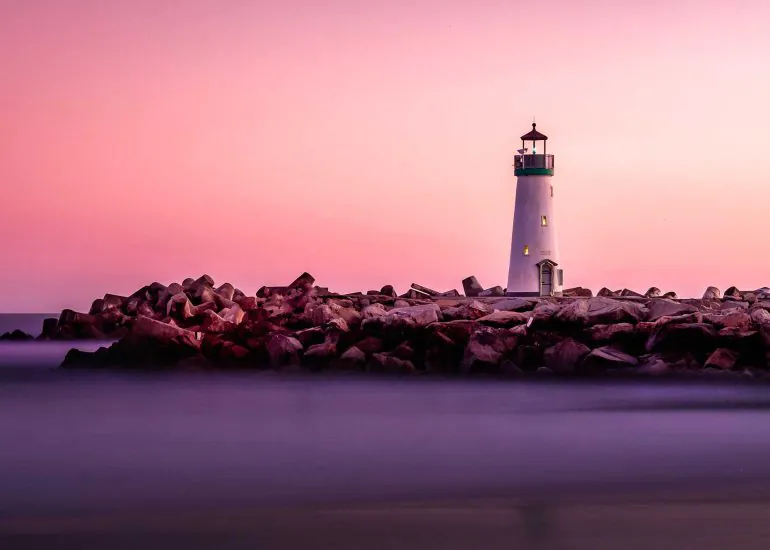 lighthouse