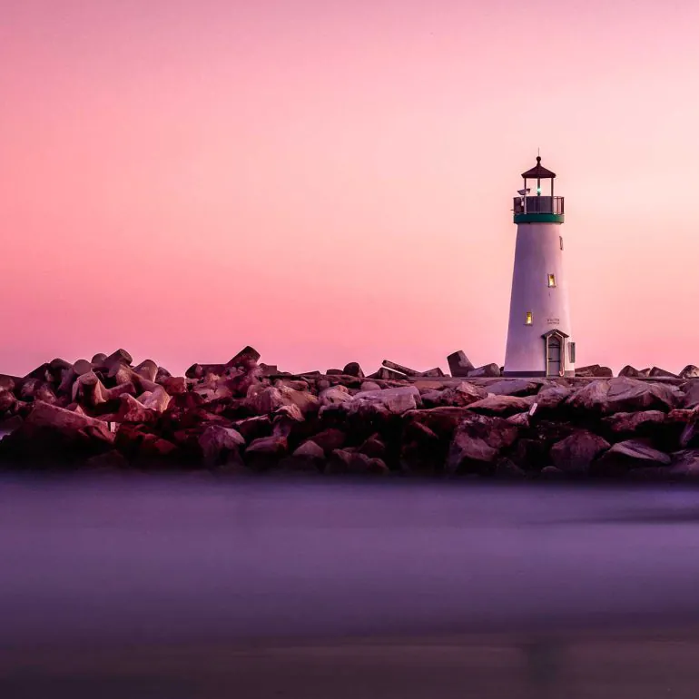 lighthouse